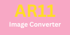 Image Converter Logo